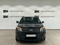 2012 Ford Explorer V, чёрный, 1199000 рублей - вид 7