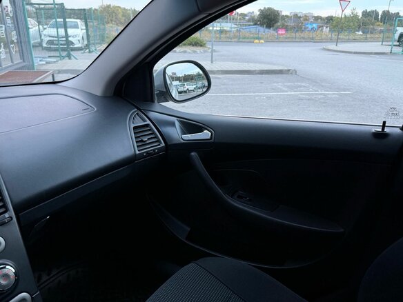 2012 Chery M11 (A3), серебристый, 399000 рублей - вид 19