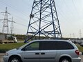 2005 Dodge Caravan Grand IV, серый - вид 5