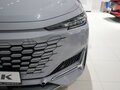 2024 Changan UNI-K, серый - вид 7