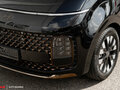 2025 Hyundai Staria I, чёрный - вид 4