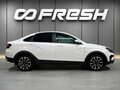 2024 Lada (ВАЗ) Vesta Cross I Рестайлинг (NG), белый, 1560000 рублей - вид 4