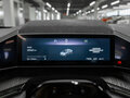 2023 Zeekr 001 100 kWh I, серый, 4980000 рублей - вид 11