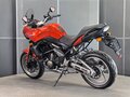 2006 Kawasaki Versys 650, оранжевый, 429000 рублей - вид 5