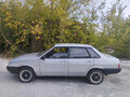 2001 Lada (ВАЗ) 21099, серебристый - вид 7