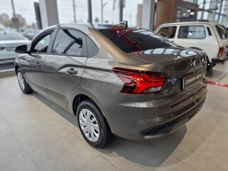 2026 Lada (ВАЗ) Iskra, коричневый, 1367000 рублей, вид 5