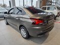 2026 Lada (ВАЗ) Iskra, коричневый, 1367000 рублей - вид 4