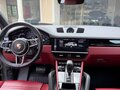 2020 Porsche Cayenne III, серый - вид 5