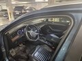 2017 Volkswagen Passat Alltrack B8, голубой - вид 4