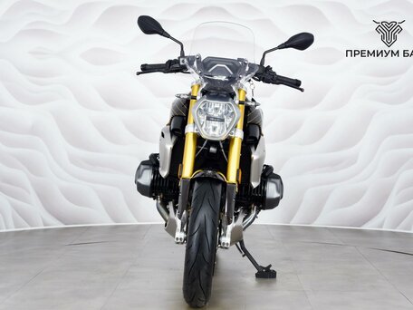 2019 BMW R 1250 R, коричневый, 1149000 рублей, вид 4
