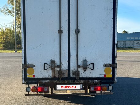 2012 Hyundai Porter, серебристый, 550000 рублей, вид 3
