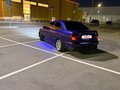 2002 Nissan Almera II (N16), синий, 550000 рублей - вид 5
