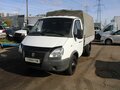 2018 ГАЗ ГАЗель (3302), белый, 815000 рублей