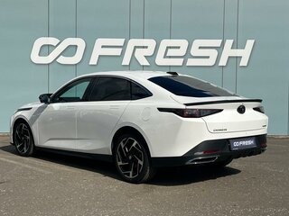 2023 Changan Lamore, белый, 1769000 рублей, вид 2