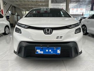 2026 Honda Fit IV Рестайлинг 2, белый, 1270000 рублей, вид 2