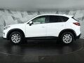 2013 Mazda CX-5 I, белый, 1399000 рублей - вид 7