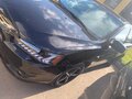 2007 Mitsubishi Lancer X, чёрный - вид 1