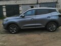 2024 Kaiyi X3, серый, 1400000 рублей - вид 4