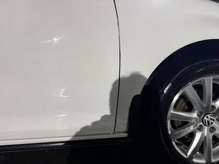 2010 Volkswagen Jetta V, белый, 750000 рублей, вид 4