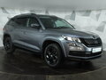 2019 Skoda Kodiaq I, серый, 1789000 рублей - вид 2