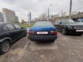 1988 Volkswagen Passat B3, синий, 90000 рублей - вид 4