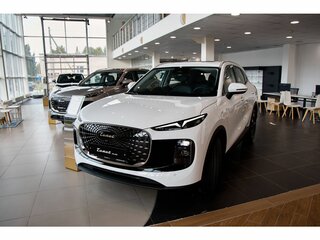 2026 Tenet Plus L6, белый, 3040000 рублей, вид 3