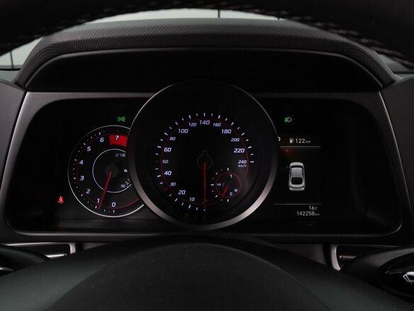 2021 Hyundai Elantra VII (CN7), серый, 1599000 рублей - вид 11