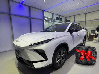 2026 Omoda C5 II, белый, 2399000 рублей, вид 1