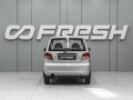2012 Daewoo Matiz I Рестайлинг, серебристый, 260000 рублей - вид 3