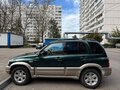 2001 Suzuki Grand Vitara I Рестайлинг, зелёный, 380000 рублей - вид 7