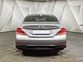 2020 Genesis G70 I, серебристый - вид 7