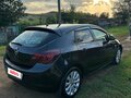 2011 Opel Astra J, чёрный, 500000 рублей - вид 7