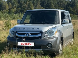 2013 Great Wall Hover M2, серебристый, 500000 рублей, вид 1