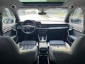 2023 Audi A3 35 TFSI IV (8Y), синий - вид 11