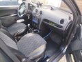 2007 Ford Fusion I Рестайлинг, серый, 410000 рублей - вид 9