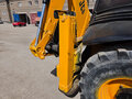 2010 JCB 3CX, жёлтый, 3250000 рублей - вид 11