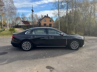 2024 Hongqi H5 II, чёрный, 3400000 рублей, вид 3