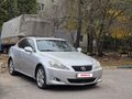 2006 Lexus IS 250 II, серебристый, 994999 рублей - вид 1