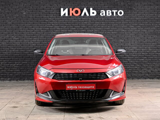 2023 Kaiyi E5, красный, 1350000 рублей, вид 2