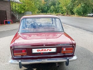 1974 Lada (ВАЗ) 2103, коричневый, 2200000 рублей, вид 4