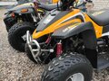 2021 Stels ATV-50, чёрный, 90000 рублей - вид 9