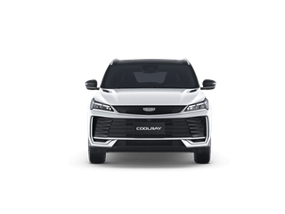 2026 Geely Coolray I Рестайлинг, белый, 2964990 рублей, вид 5