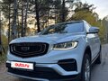 2024 Geely Atlas Pro, белый, 1640000 рублей - вид 2
