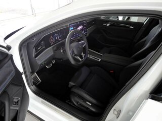 2026 Volkswagen Passat PHEV B9, белый, 5210000 рублей, вид 4