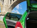 2011 Skoda Fabia II Рестайлинг, зелёный, 950000 рублей - вид 11