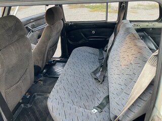 2000 Lada (ВАЗ) 2131 (4x4) I, серебристый, 180000 рублей, вид 4