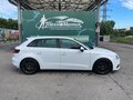 2014 Audi A3 III (8V), белый, 1790000 рублей - вид 1