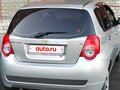 2008 Daewoo Gentra I, серый - вид 3