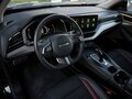 2022 Haval F7 I Рестайлинг, чёрный, 2229000 рублей - вид 4