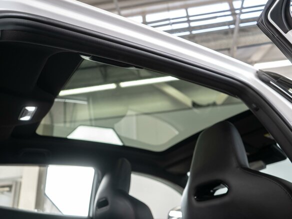 2021 Changan UNI-T I, белый, 2215000 рублей - вид 22